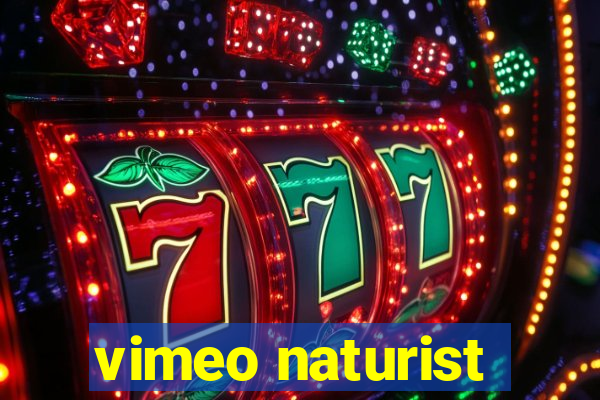 vimeo naturist